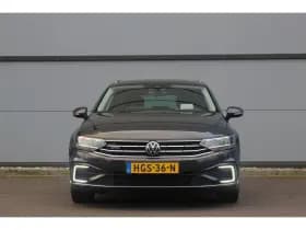 Volkswagen Passat thumbnail 10