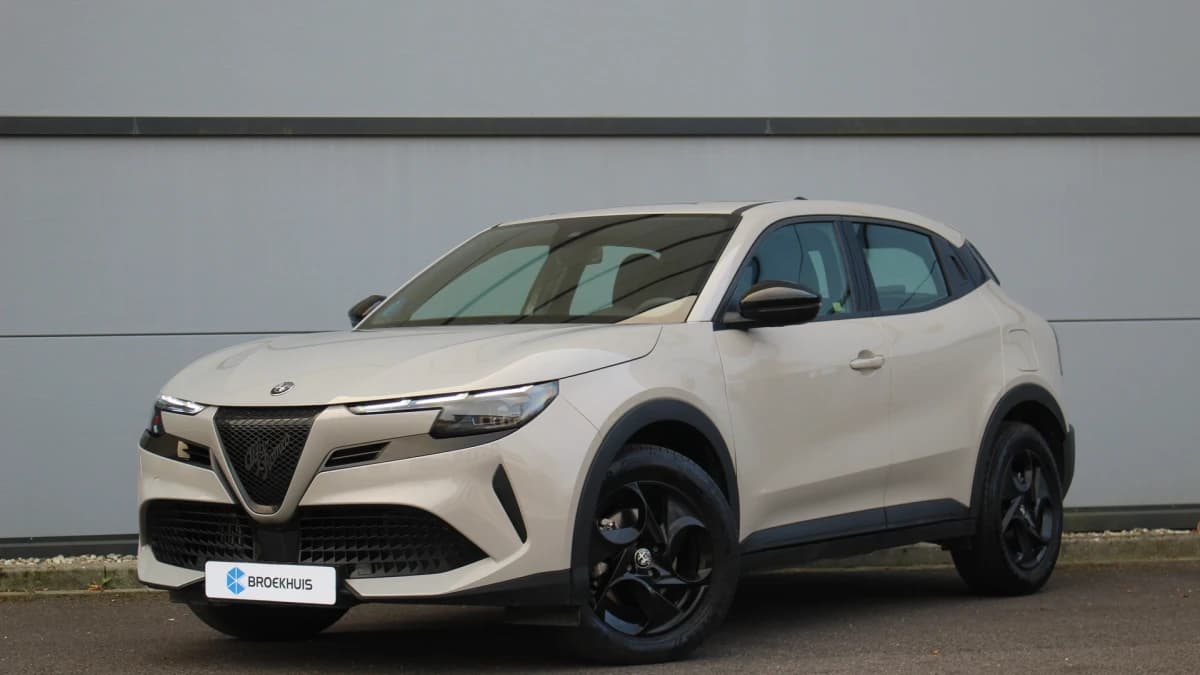 Alfa Romeo Junior — foto 1