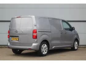 Opel Vivaro thumbnail 2