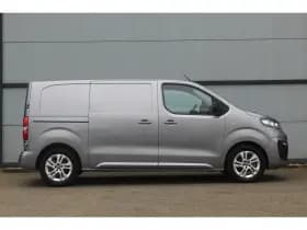 Opel Vivaro thumbnail 11