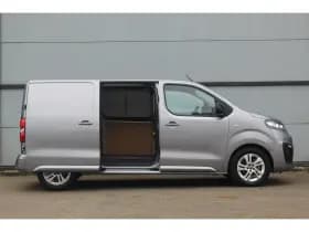 Opel Vivaro thumbnail 12