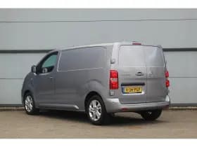 Opel Vivaro thumbnail 13