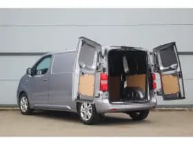 Opel Vivaro thumbnail 14
