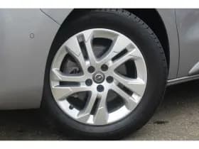 Opel Vivaro thumbnail 18