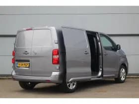 Opel Vivaro thumbnail 3