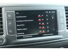 Opel Vivaro thumbnail 29