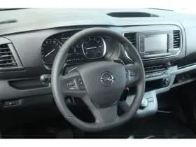 Opel Vivaro thumbnail 4