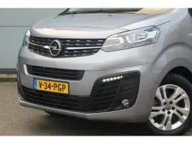 Opel Vivaro thumbnail 38