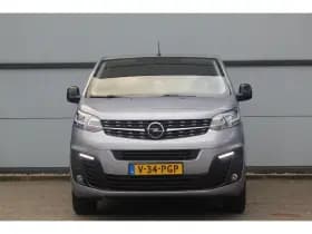 Opel Vivaro thumbnail 7