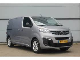 Opel Vivaro thumbnail 8