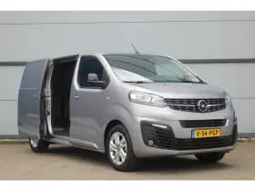 Opel Vivaro thumbnail 9