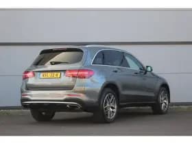 Mercedes-Benz GLC-Klasse thumbnail 2