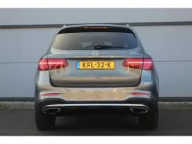 Mercedes-Benz GLC-Klasse thumbnail 11