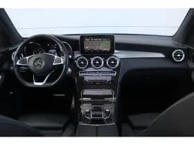 Mercedes-Benz GLC-Klasse thumbnail 13