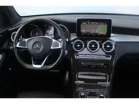 Mercedes-Benz GLC-Klasse thumbnail 14