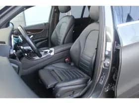 Mercedes-Benz GLC-Klasse thumbnail 4
