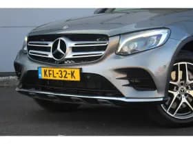 Mercedes-Benz GLC-Klasse thumbnail 40