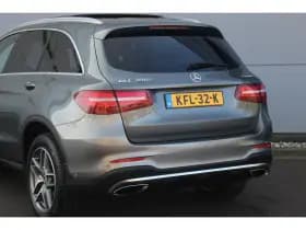 Mercedes-Benz GLC-Klasse thumbnail 48