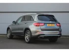 Mercedes-Benz GLC-Klasse thumbnail 8