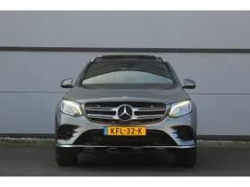 Mercedes-Benz GLC-Klasse thumbnail 9