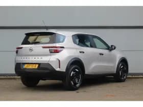 Opel Frontera thumbnail 2
