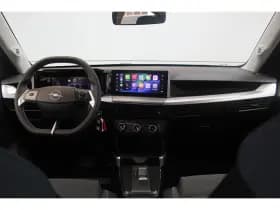 Opel Frontera thumbnail 11