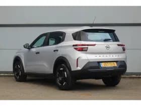 Opel Frontera thumbnail 6