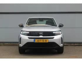 Opel Frontera thumbnail 7