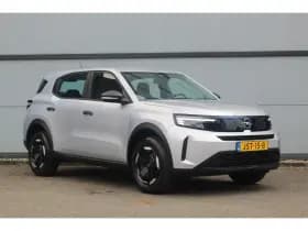 Opel Frontera thumbnail 8