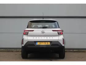 Opel Frontera thumbnail 9