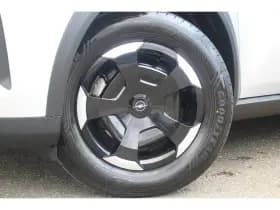 Opel Frontera thumbnail 10