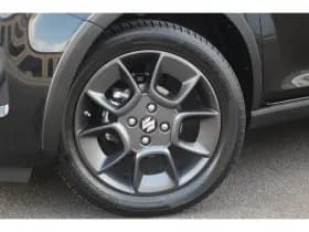Suzuki Ignis thumbnail 11