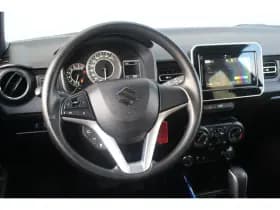 Suzuki Ignis thumbnail 3