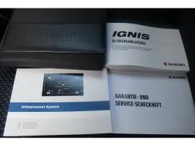 Suzuki Ignis thumbnail 32