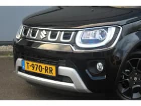 Suzuki Ignis thumbnail 35