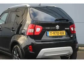 Suzuki Ignis thumbnail 38