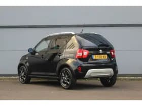 Suzuki Ignis thumbnail 7