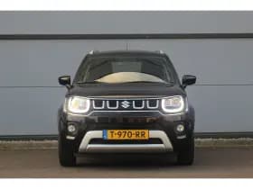 Suzuki Ignis thumbnail 8