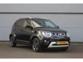 Suzuki Ignis thumbnail 9