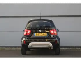 Suzuki Ignis thumbnail 10