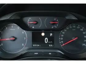 Opel Crossland thumbnail 14
