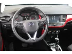 Opel Crossland thumbnail 3