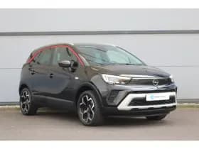 Opel Crossland thumbnail 8
