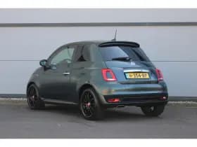Fiat 500 thumbnail 2