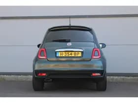 Fiat 500 thumbnail 13
