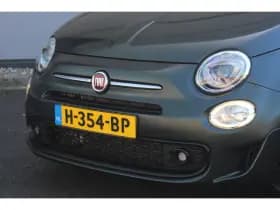 Fiat 500 thumbnail 4