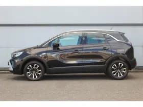 Opel Crossland thumbnail 2
