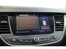 Opel Crossland thumbnail 23