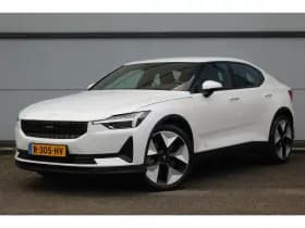 Polestar 2 thumbnail 1