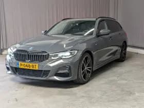 BMW 3-Serie